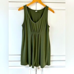 Old Navy | Maternity Tank Top | Size S